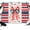 Red, Blue, White, variant on 7x5ft Photo Backdrop, Patriotic USA Flag Soft Polyester Backdrop Curtains Photography Backdrops, Memorial Day Ribbon Bow 4th of July Brushed Background for Photoshoots Studio Video Portrait Parties