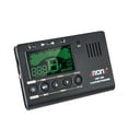 thumbnail image 7 of AMT-560 Universal Electric Tuner & Metronome with Built-in Mic and 6.3mm Pickup Cable - Portable for Guitar, Chromatic Bass, Violin, Ukulele, 7 of 7