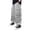 Grey, variant on Huangxinggg Boys Casual Athletic Pants Lightweight Summer Ice Silk Trousers For Big Kids Daily Wear Baby Boy 3 to 6 Months Clothes
