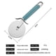 thumbnail image 3 of Classic Pizza Cutter-stainless Steel Pizza Cutter Wheel-easy To Cut And Clean(), 3 of 5