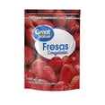 thumbnail image 1 of Fresa Entera Great Value 500 gr, 1 of 5
