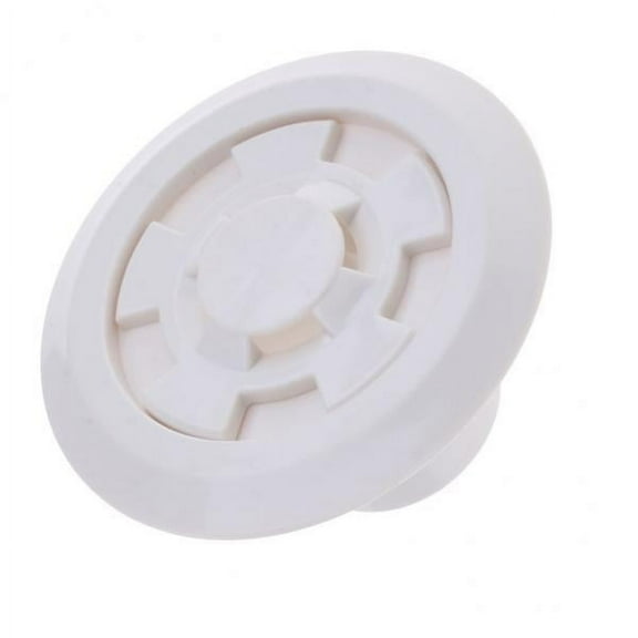 SunniMix 3xSwimming Overflow Outlet Drainer Pool Discharge 2inch Round