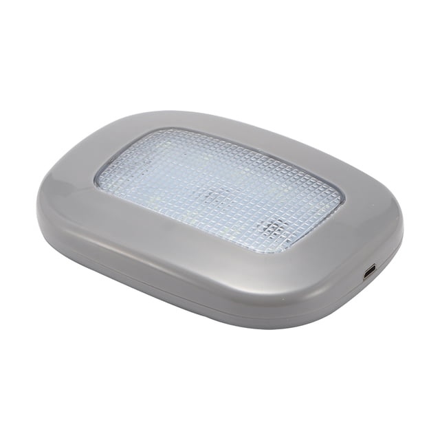 Portátil Usb Recargable Adsorción Magnética Coche Auto Led Lámpara De Lectura Maletero Luz Speravity HA017688-00