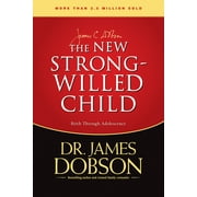 Angle View: The New Strong-Willed Child (Hardcover)