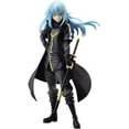 thumbnail image 1 of BanPresto - That Time I Got Reincarnated As A Slime -Otherworlder Vol.14 (B:Rimuru) Statue  [COLLECTABLES] Figure, Collectible, 1 of 2
