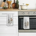 thumbnail image 2 of Kitchen Towels,Funny Joked Themed Dishcloth,16 * 24,2Pack,Microfiber Bar Towel,Hilarious Hand Towels,High Absorbent Dish Towels,Best Gifts for Hostess New Home Mom Women Housewarming, 2 of 11