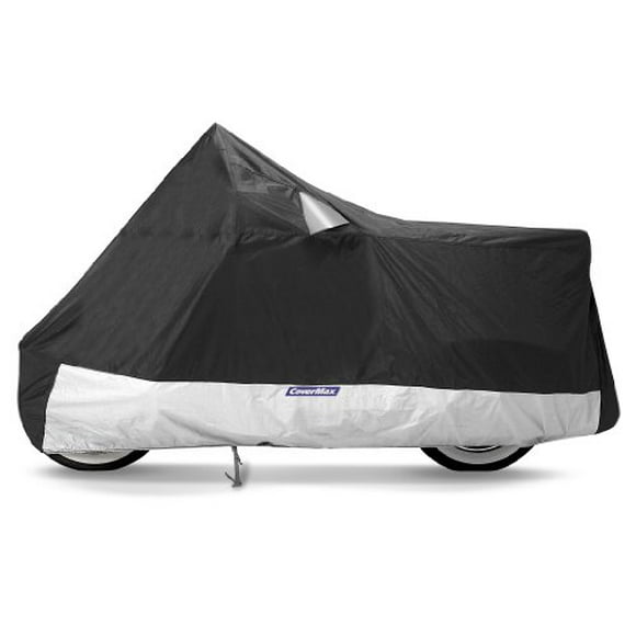 CoverMax Housse de Moto de Luxe - TG CMD-150