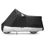 CoverMax Deluxe Motorcycle Cover - X-Large CMD-150