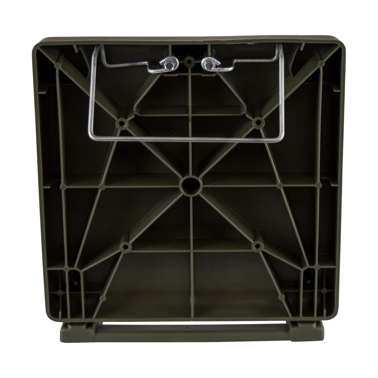 Wise 5410-940 Fold Down Canoe Seat
