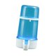 thumbnail image 1 of Alimentador de agua para pájaros y loros, accesorios para jaula de agua y comida para palomas, contenedor de agua suspendido para periquitos, pájaros , azul mayimx Comedero para pájaros, 1 of 9