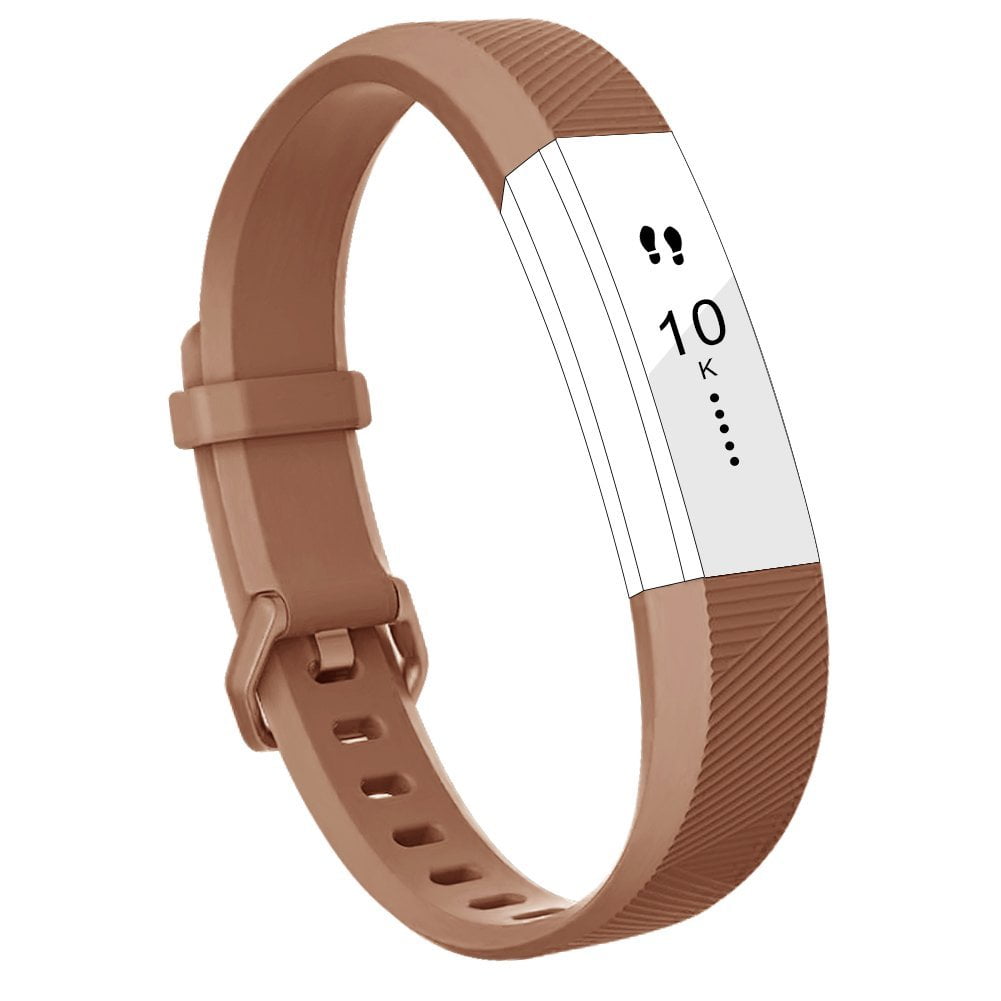 fitbit alta hr bands walmart