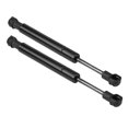 thumbnail image 3 of Elevadores de Soporte de Resorte para Capó Trasero de Gas ANGGREK para Boxster 97-04 98651295100 1 par, 3 of 8