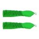 thumbnail image 3 of Guantes largos de fiesta de ópera Yinane Accesorios de fotografía Moda Verde, 3 of 8