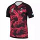 thumbnail image 3 of New England Ireland Wales South Africa Argentina Short-sleeved Rugby Jersey England Rugby 3D Printed Breathable Football Jersey, 3 of 5
