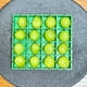 thumbnail image 1 of Cortador de uvas OTOUCH para niños | Cortador de medias uvas o un cuarto de uva | Cortador de frutas y tomates de 16 piezas | Material apto para lavavajillas | Recipiente para ensaladas, 1 of 7