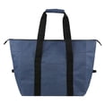 thumbnail image 4 of Bolso Refrigerador Plegable Cola 20L para Picnic, 4 of 7