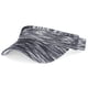 thumbnail image 1 of 1 pieza de sombrero con visera elástica para el sol, visera deportiva, visera elástica para mujeres y hombres, 1 of 5