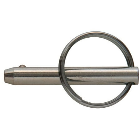 UPC 008236386424 product image for Cotterless Hitch Pins (3/8  Ring Diameter x 2-1/8  Length) | upcitemdb.com