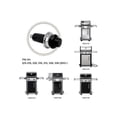 thumbnail image 4 of 2X 66220 Igniter Button/Switch Compatible with Spirit E/S-210 220 310 315 320 330 Grills, 7642 7643, 4 of 5
