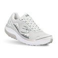 thumbnail image 2 of Gravity Defyer Women's G-Defy Mighty Walk Athletic Shoes, 2 of 10