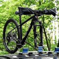thumbnail image 5 of Bike Handlebar Protector Cover Waterproof Dustproof Road Bicycle Maintenance Cover Outdoor Bike Riding Handlebar Protective Cover Cycling Equipment TY, 5 of 5