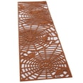 thumbnail image 4 of Rectangle Shape Tablecloth Hollow Out Table Runner for Wedding Household DecorationsBrown, 4 of 5