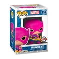 thumbnail image 1 of Figura Funko Marvel Hawkey 3.7 Pulgadas, 1 of 2