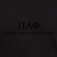 thumbnail image 3 of CafePress - Pi Alpha Phi Letters T Shirt - Men's Classic Graphic Cotton T-Shirt, 3 of 4