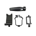 thumbnail image 2 of 1 Set Single-Handed Modification Bracket Tripod Support 1/4 Screw Wing Unfolded/Folded Version for DJI MAVIC 3 Accessories, 2 of 5