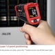 thumbnail image 2 of Termómetro infrarrojo TA601A termómetro electrónico termómetro infrarrojo termómetro termómetro infrarrojo pistola, 2 of 5