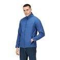 thumbnail image 3 of Regatta Professional Mens Wind Resistant Fleece Jacket, 3 of 4