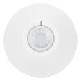 thumbnail image 1 of Infrared Ceiling Detector, Square Ceiling Motion Sensor, Temperature Compensation Self-testing Program Anti-theft System Bedroom Indoor For Living Room Balcony, 1 of 8