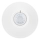 thumbnail image 1 of Doblete infrarrojo de la unidad del sensor de movimiento del cuerpo del detector del techo para el sistema de alarma normalmente abierto, 1 of 5