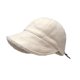 thumbnail image 1 of Gorra de béisbol de color sólido con forro de terciopelo ajustable para mujer, diseño con protección para las orejas, para exteriores e invierno., 1 of 8