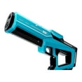thumbnail image 1 of tamizeot Fully Automatic Electric Water Gun For Endless Water Fun Thickened Waterproof Rubber Ring Outdoor Glacier Blue, 1 of 6