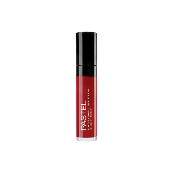 Pastel Kissproof Daylong Liquid Lipstick - 09