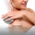 thumbnail image 2 of Zenzation Hand Roller Massager, 2 of 5