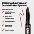 thumbnail image 5 of Revlon ColorStay Line Creator Double Ended Liner - 153 She's on Fire, (Pack of 6), 5 of 9