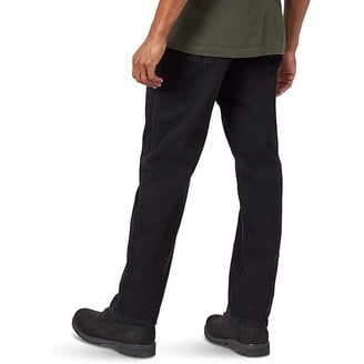 Levi Strauss SignatureMC Jean Taille Haute Droit D'époque Pour Femme Bleu Foudre