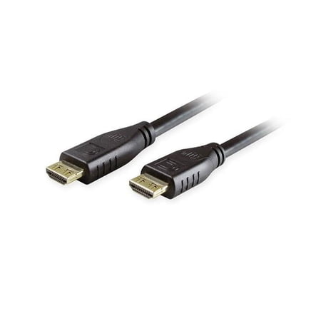 UPC: 0808447081558 | Comprehensive MicroFlex Active Pro AV/IT 10.2G HDMI to HDMI Cable with ProGrip