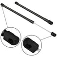 thumbnail image 4 of CCIYU Qty(2) 6613 Lift Supports Struts Replacement Fit For Toyota FJ Cruiser 4.0L 2007-2014 Window Glass, 4 of 5