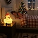 thumbnail image 4 of Luces Nocturnas de Cachorro de Pollito Navideño, Decoración Navideña para Interiores, Dormitorio Navideño, Escritorio, 4 of 7