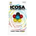 thumbnail image 4 of Jeu de "Icosa The Atomic Fidget Ball "(Seulement en Anglais), 4 of 5