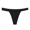 thumbnail image 1 of Culottes Menstruelles pour Femmes 4 Couches Culottes Menstruelles Étanches Culottes Menstruelles Bi Culottes Menstruelles Noires Flux Léger pour Filles Ados, 1 of 2