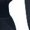 Navy, variant on yillto Cotton Linen Pants Women Summer Lightweight Elastic Waist Lounge Pant Straight Leg Comfy Work Trousers