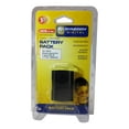 thumbnail image 4 of Synergy Digital Camera Battery, Compatible with Canon Digital IXUS 750 Digital Camera, (li-ion, 3.7V, 800 mAh) Ultra High Capacity, Replacement for Canon NB-3L Battery, 4 of 4