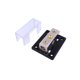 thumbnail image 1 of Riwesomey Audio Amplifier Splitter Distribution Block 2-Way Sound Wear-resistant Automotive Boxes Electric Professional Ground Cable Type2 NO2 Riwesomey VI015792-01B, 1 of 5