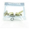 thumbnail image 6 of New Mercury Mercruiser Quicksilver Oem Part # 823728 Overhaul Kit, 6 of 6
