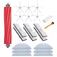 thumbnail image 1 of Reemplazo de robots de barrido Para Xiaomi Roborock S7 T7s T7 Plus Reemplace los trapeadores del cepillo lateral principal, 1 of 5
