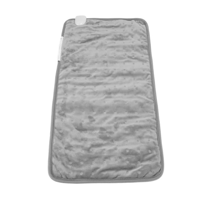 Warmer Heat Blanket, Washable NTC Temperature Control Protection Electric Heating Pad 6 Gear Settings Pain Relief For Office EU Plug 220V,US Plug 110V